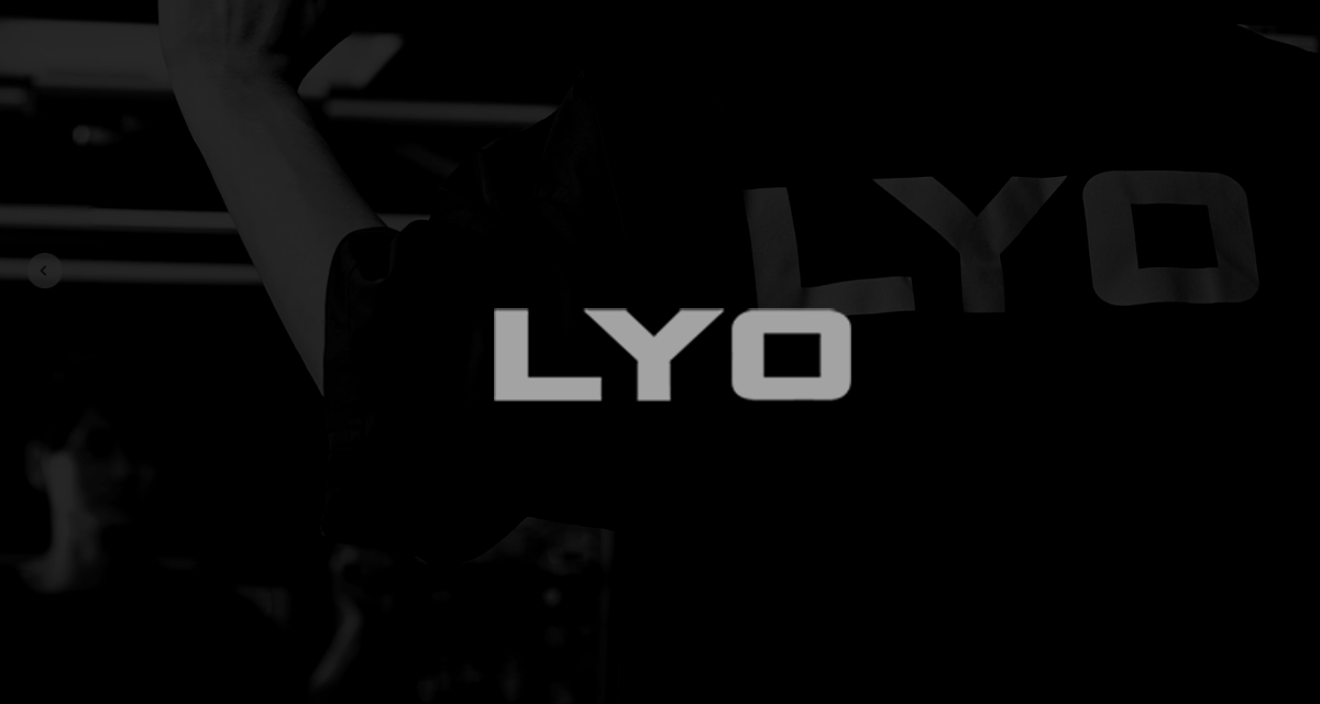 Home | LYO
